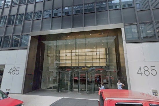 SL Green Cements Midtown Presence With Major Leases Near Grand Central Terminal