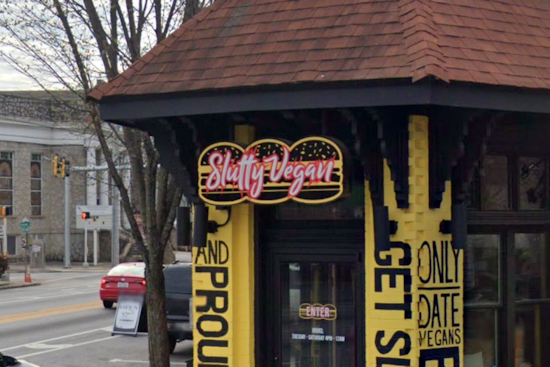 Slutty Vegan Expands to Baltimore with Emotional Homecoming for CEO Pinky Cole
