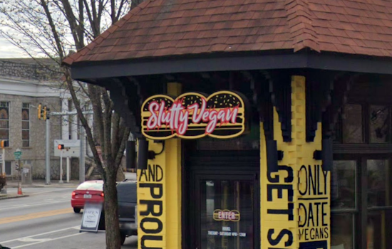 Slutty Vegan Expands to Baltimore with Emotional Homecoming for CEO Pinky Cole