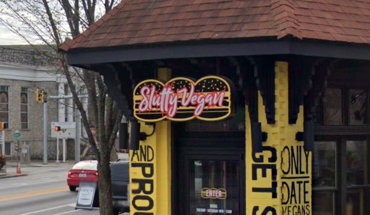 Slutty Vegan Expands to Baltimore with Emotional Homecoming for CEO Pinky Cole