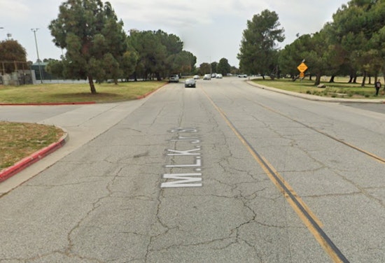 Small Aircraft Makes Miraculous No-Injury Crash Landing on Carson Golf Course