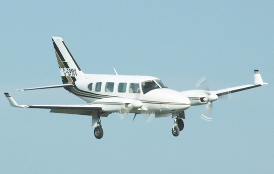 Small Plane Crashes into Victoria Intersection Injuring Four as Eyewitness Describes Chaos and Courage