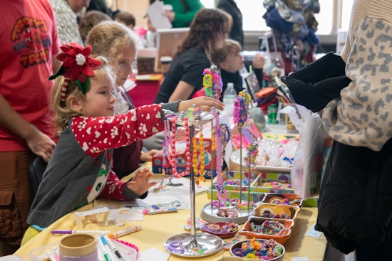 Smyrna Engagement, Kid's Market Event to Foster Young Entrepreneurs on March 22