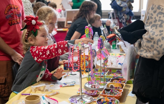 Smyrna Engagement, Kid's Market Event to Foster Young Entrepreneurs on March 22