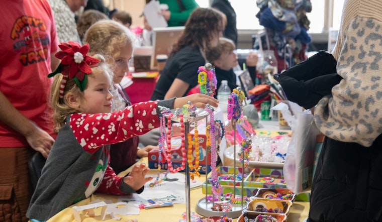 Smyrna Engagement, Kid's Market Event to Foster Young Entrepreneurs on March 22