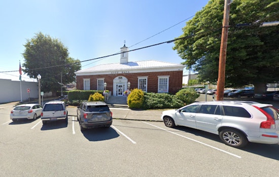Snohomish Adopts Progressive 2025-2026 Biennial Budget with Emphasis on Infrastructure and Public Safety