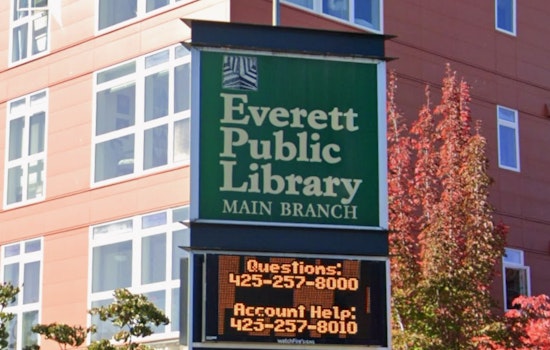 Snohomish County Invests $1.5 Million in HVAC Upgrades for Libraries and Senior Centers Amid Extreme Weather