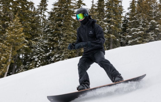 Snoqualmie Summit Opens for Winter with New Parking Policy