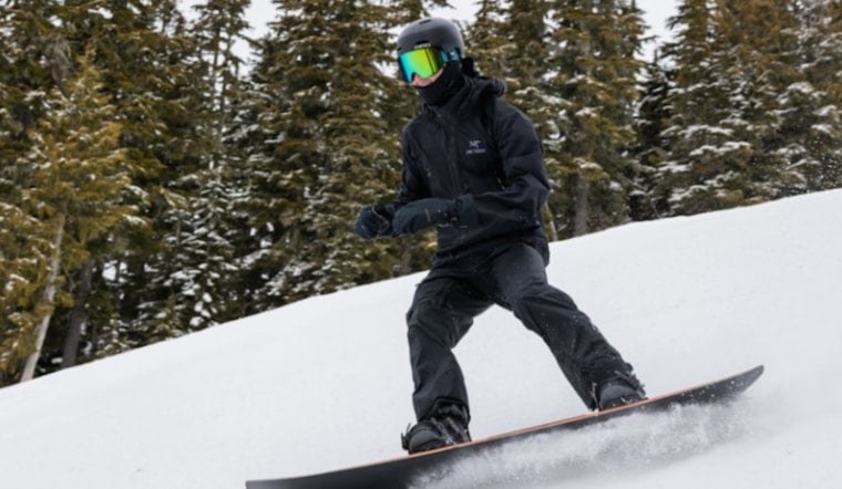 Snoqualmie Summit Opens for Winter with New Parking Policy