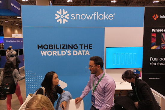 Snowflake Inc. Defies Trends with Major Office Expansion in Menlo Park, Securing Bay Area's Largest Lease of the Year