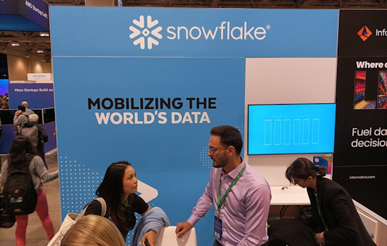 Snowflake Inc. Defies Trends with Major Office Expansion in Menlo Park, Securing Bay Area's Largest Lease of the Year