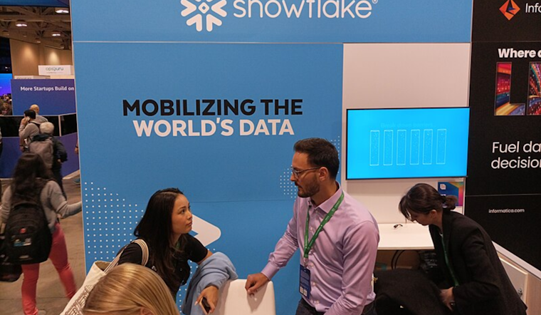 Snowflake Inc. Defies Trends with Major Office Expansion in Menlo Park, Securing Bay Area's Largest Lease of the Year