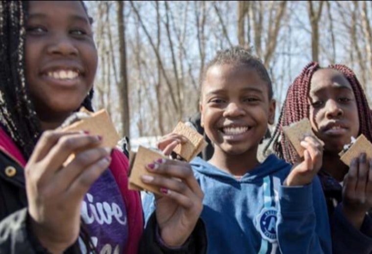 "Snowshoes & S’mores" Winter Event at Cleary Lake Regional Park Offers Family Fun on December 29