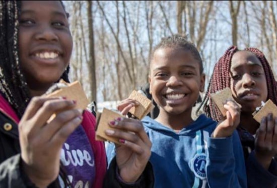 "Snowshoes & S’mores" Winter Event at Cleary Lake Regional Park Offers Family Fun on December 29