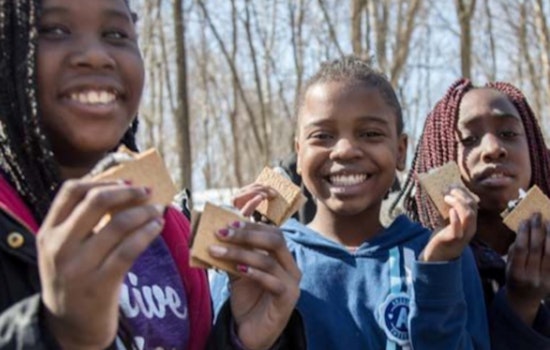 "Snowshoes & S’mores" Winter Event at Cleary Lake Regional Park Offers Family Fun on December 29