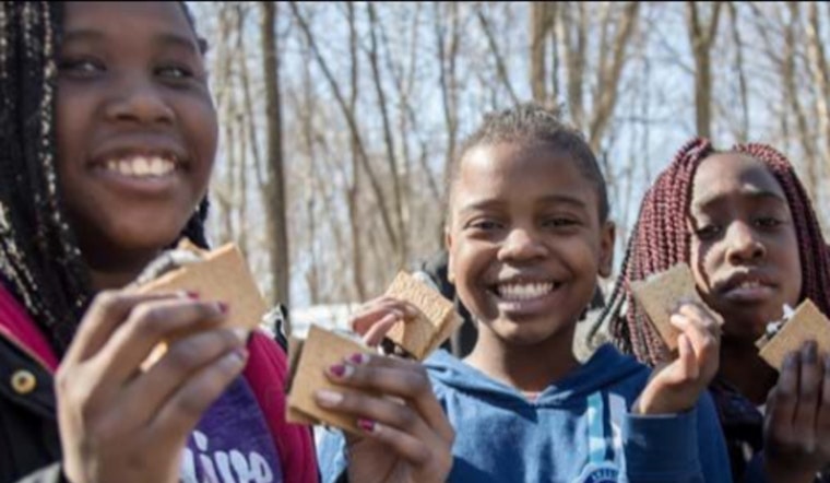 "Snowshoes & S’mores" Winter Event at Cleary Lake Regional Park Offers Family Fun on December 29