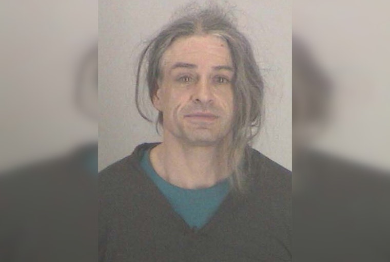 Somerville Police Department Seeks Public Assistance to Locate Wanted 47-Year-Old Male