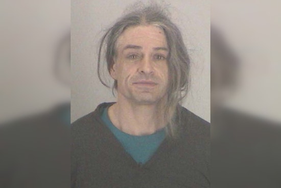Somerville Police Department Seeks Public Assistance to Locate Wanted 47-Year-Old Male