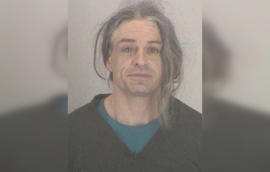 Somerville Police Department Seeks Public Assistance to Locate Wanted 47-Year-Old Male