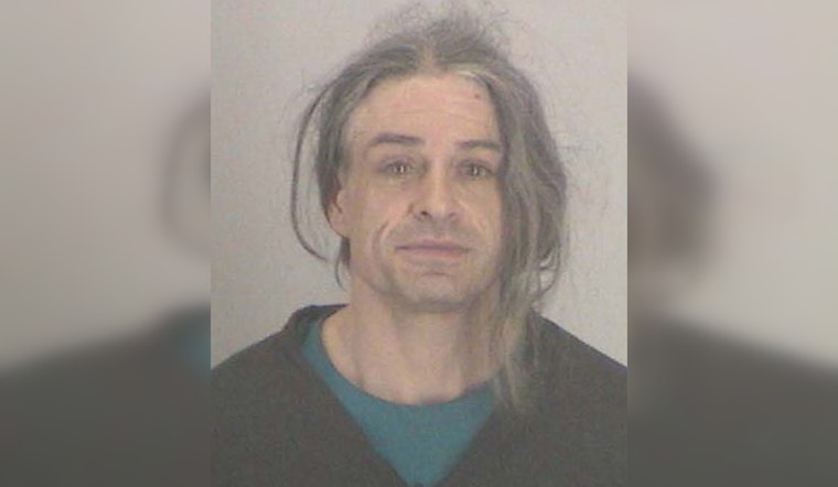 Somerville Police Department Seeks Public Assistance to Locate Wanted 47-Year-Old Male