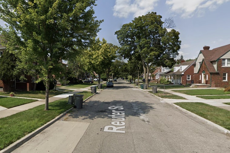 Son in Custody After Domestic Violence Incident Claims Mother's Life in Dearborn