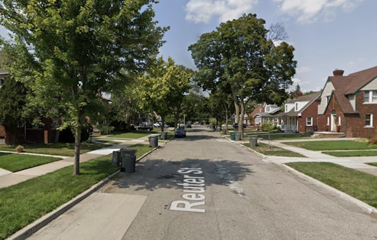 Son in Custody After Domestic Violence Incident Claims Mother's Life in Dearborn