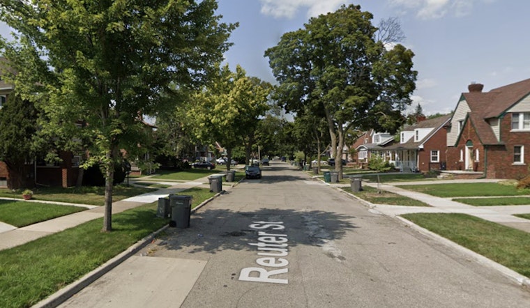 Son in Custody After Domestic Violence Incident Claims Mother's Life in Dearborn