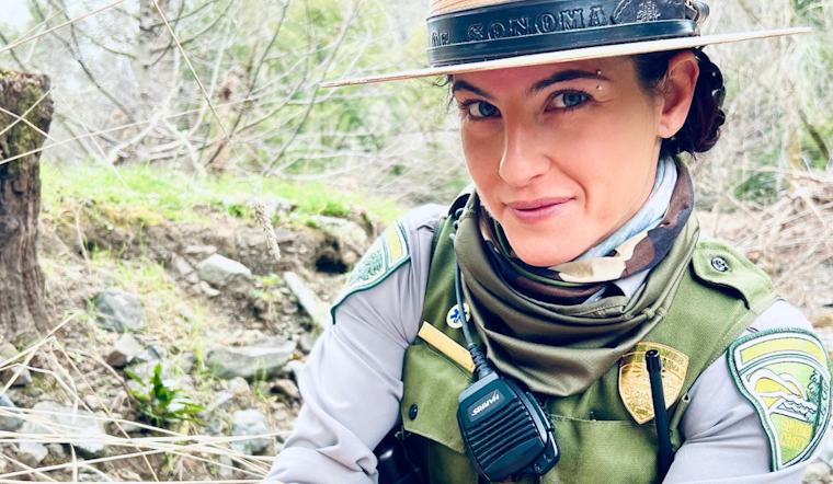 Sonoma County in Mourning: Community Remembers Ranger Kat Pringle Amid Murder-Suicide Investigation