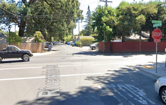 Sonoma Man Arrested, Charged with Assault Following Stabbing Incident in Sonoma Valley