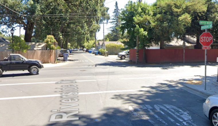 Sonoma Man Arrested, Charged with Assault Following Stabbing Incident in Sonoma Valley