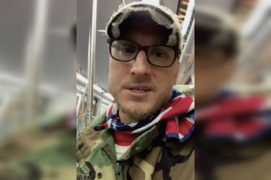 South Carolina Man Sentenced to Prison for Participation in January 6 Capitol Riot
