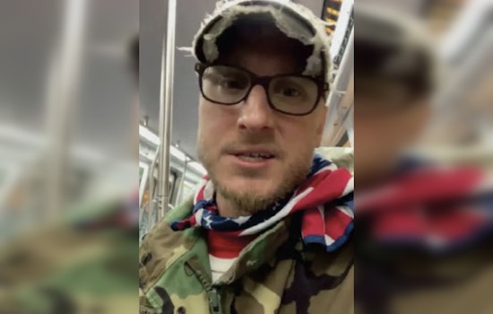 South Carolina Man Sentenced to Prison for Participation in January 6 Capitol Riot