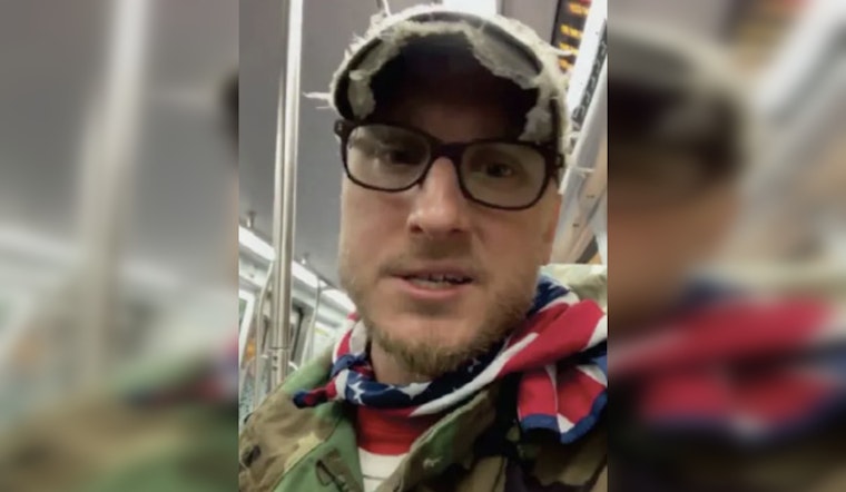 South Carolina Man Sentenced to Prison for Participation in January 6 Capitol Riot