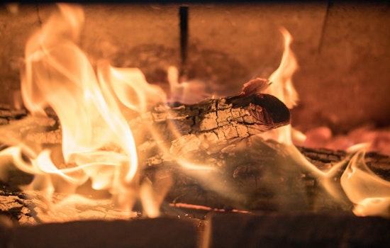 South Coast Air Basin Enacts Wood-Burning Ban Amid Air Quality Alert; L.A. Area Residents Advised to Limit Outdoor Activities