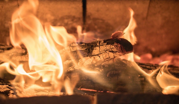 South Coast Air Basin Enacts Wood-Burning Ban Amid Air Quality Alert; L.A. Area Residents Advised to Limit Outdoor Activities