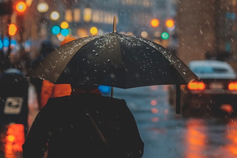 South Florida Ends Longest Dry Spell Since 1999 With Weekend Showers and More Rain in Forecast for Miami