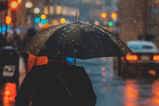 South Florida Ends Longest Dry Spell Since 1999 With Weekend Showers and More Rain in Forecast for Miami
