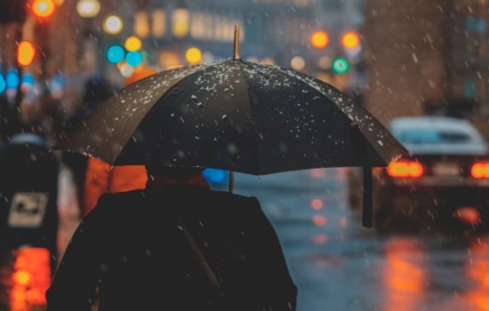 South Florida Ends Longest Dry Spell Since 1999 With Weekend Showers and More Rain in Forecast for Miami