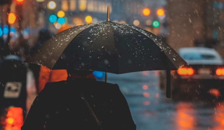 South Florida Ends Longest Dry Spell Since 1999 With Weekend Showers and More Rain in Forecast for Miami