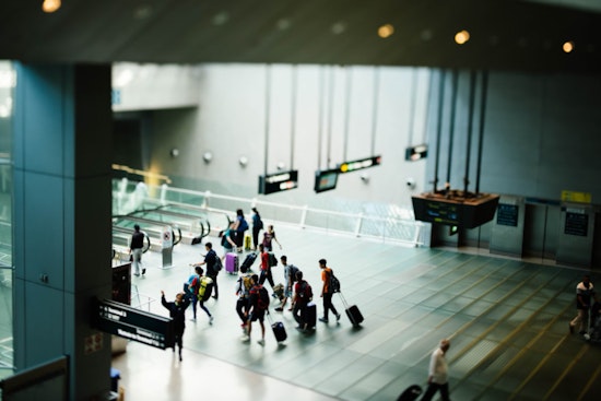 South Florida's Airports Anticipate Record-Breaking Holiday Traveler Numbers