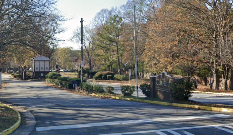 South Fulton Condo Blaze Forces Evacuation, No Injuries Reported as Fire Crews Battle Flames at Camelot Condominiums