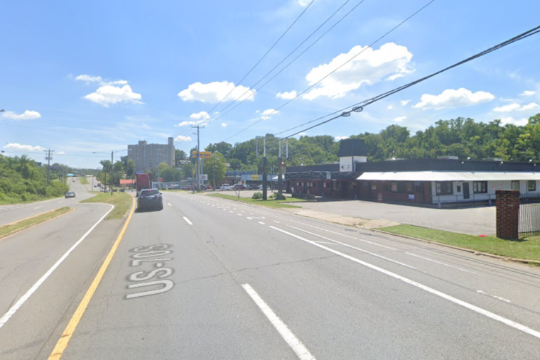 South Nashville Community Mourns as Police Investigate Shooting That Left One Teen Dead, Two Injured