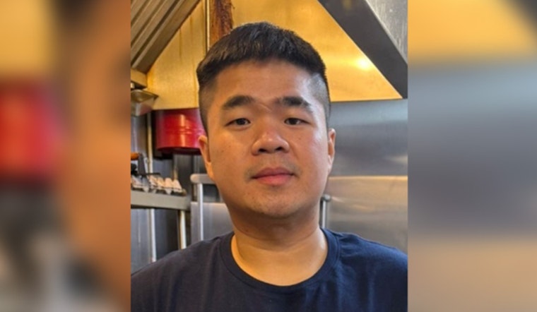 South Philadelphia Man, Michael Fernando, Reported Missing, Police Seek Community Assistance in Search