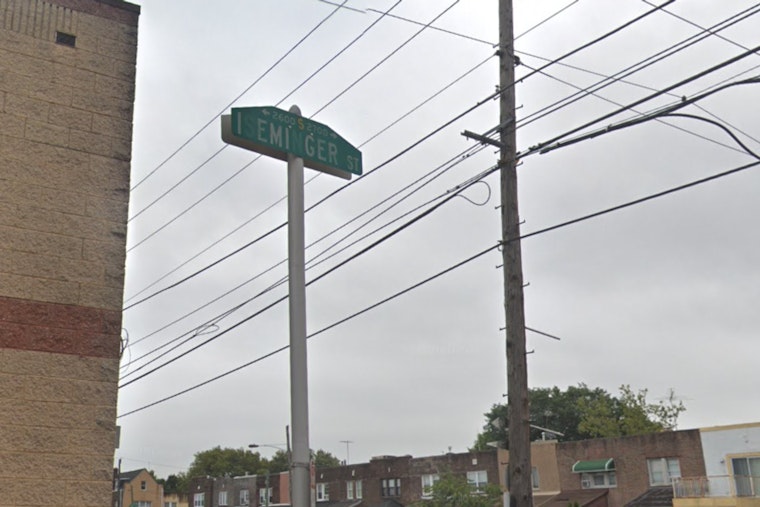 South Philadelphia Mourns As Fire Ravages Iconic Carangi Bakery And