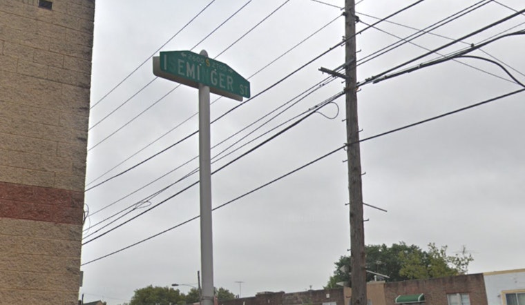South Philadelphia Mourns as Fire Ravages Iconic Carangi Bakery and Residential Building