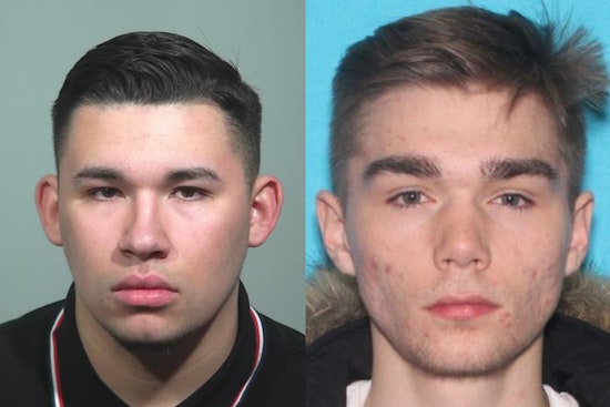 South Portland Police on Manhunt for Two Suspects Following Shots Fired at Kobe Steakhouse