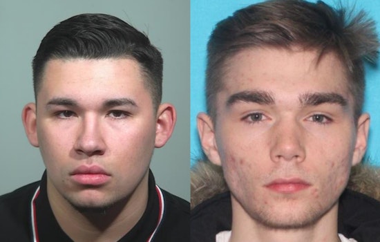 South Portland Police on Manhunt for Two Suspects Following Shots Fired at Kobe Steakhouse