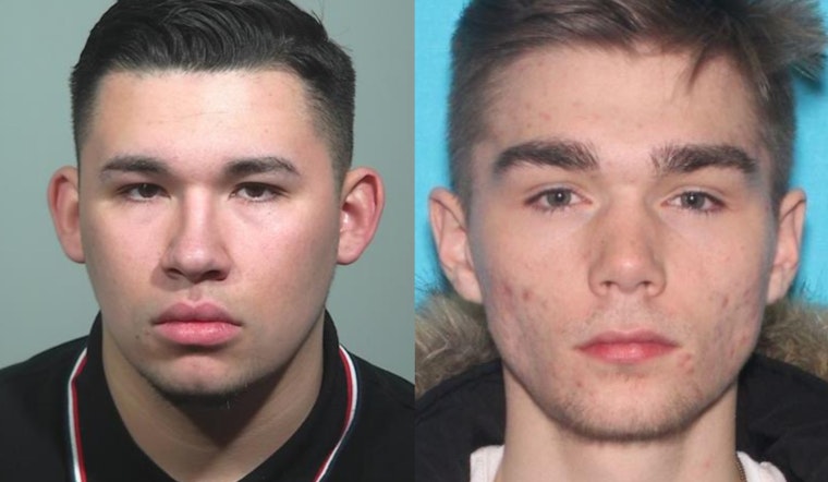 South Portland Police on Manhunt for Two Suspects Following Shots Fired at Kobe Steakhouse