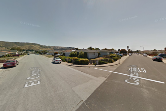 South San Francisco Police Arrest Probationer for Vehicle Tampering and False Identification