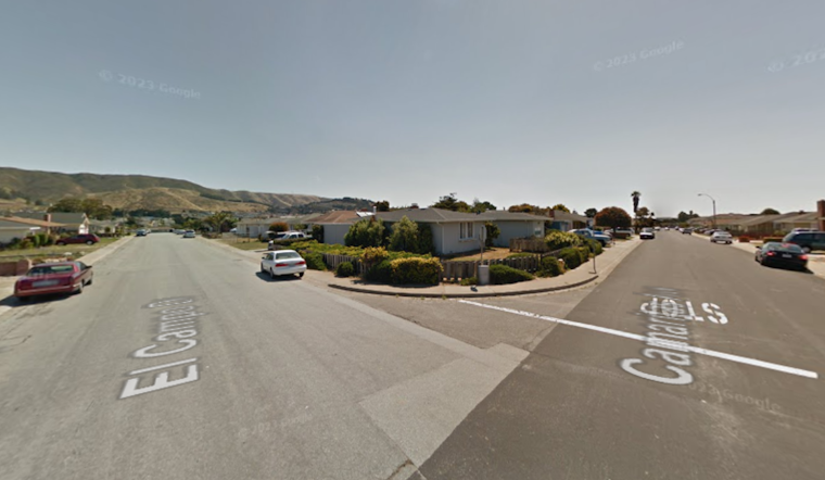 South San Francisco Police Arrest Probationer for Vehicle Tampering and False Identification